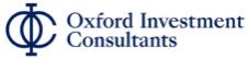 Oxford Investment Consultants logo